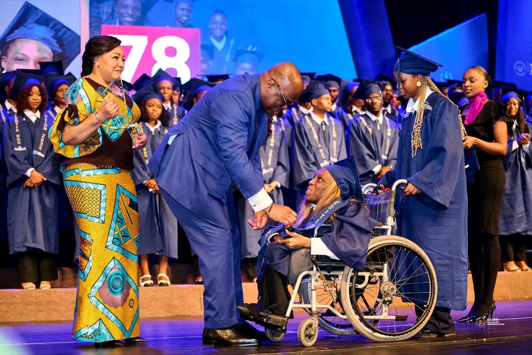 RDC/ESURSI : le Gouvernement lance la première cohorte du programme national Excellentia