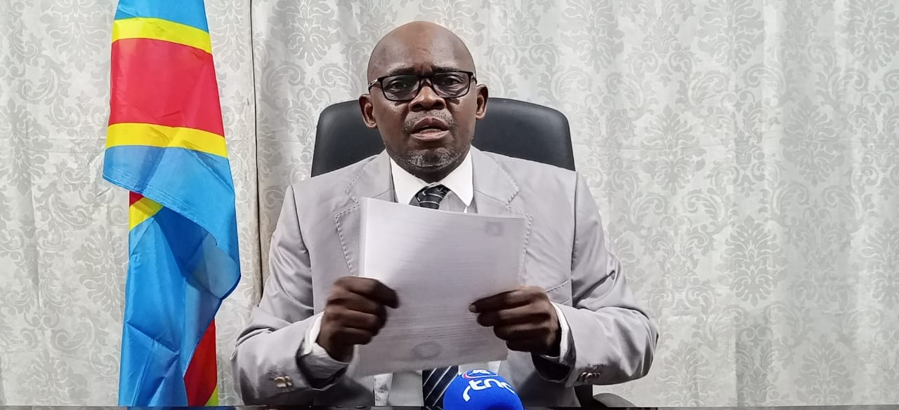 RDC : ALERTE-RDC dénonce l’humiliation infligée aux médecins en manifestation