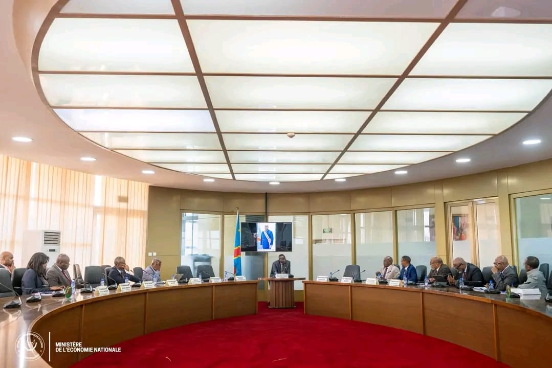 RDC/Économie: un programme d&rsquo;intervention rapide et concret en faveur des populations des territoires les plus enclavés