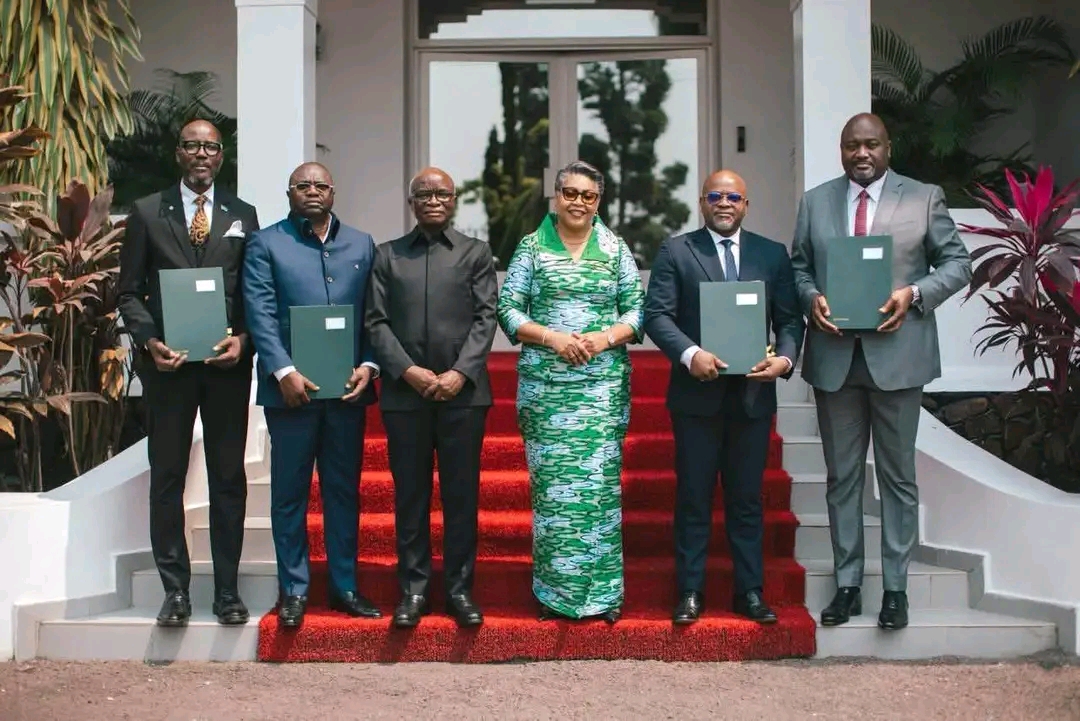 RDC/PME: »..,Vunga doit devenir un outil de transformation économique»(J. Suminwa)