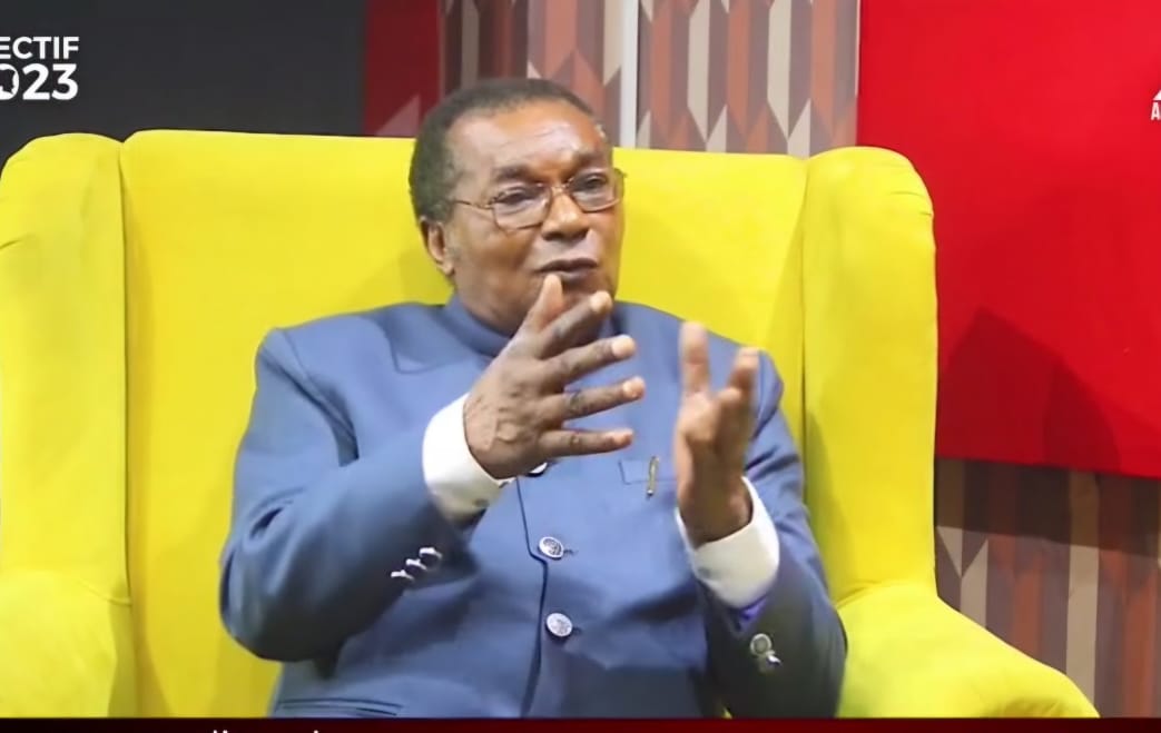 RDC/Différence entre négociation et dialogue: avis d’expert le Professeur Eugène Banyaku