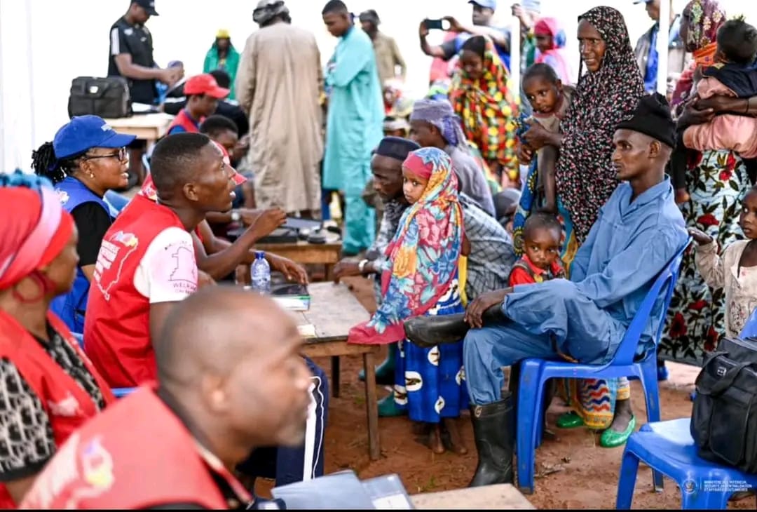 RDC/Phénomène Mbororo : le gouvernement lance l’identification de ces  éleveurs transhumants dans le Haut-Uélé