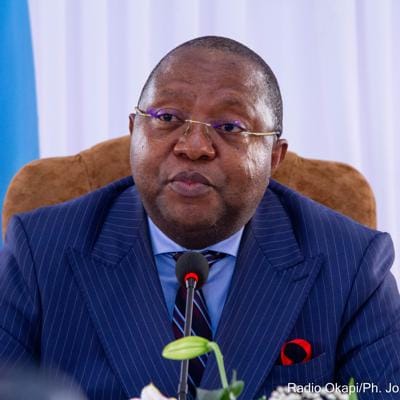 RDC/ Kongo-Central: lettre ouverte du notable Fabrice PUELA au gouverneur de la province sur la sécurité des biens et les personnes