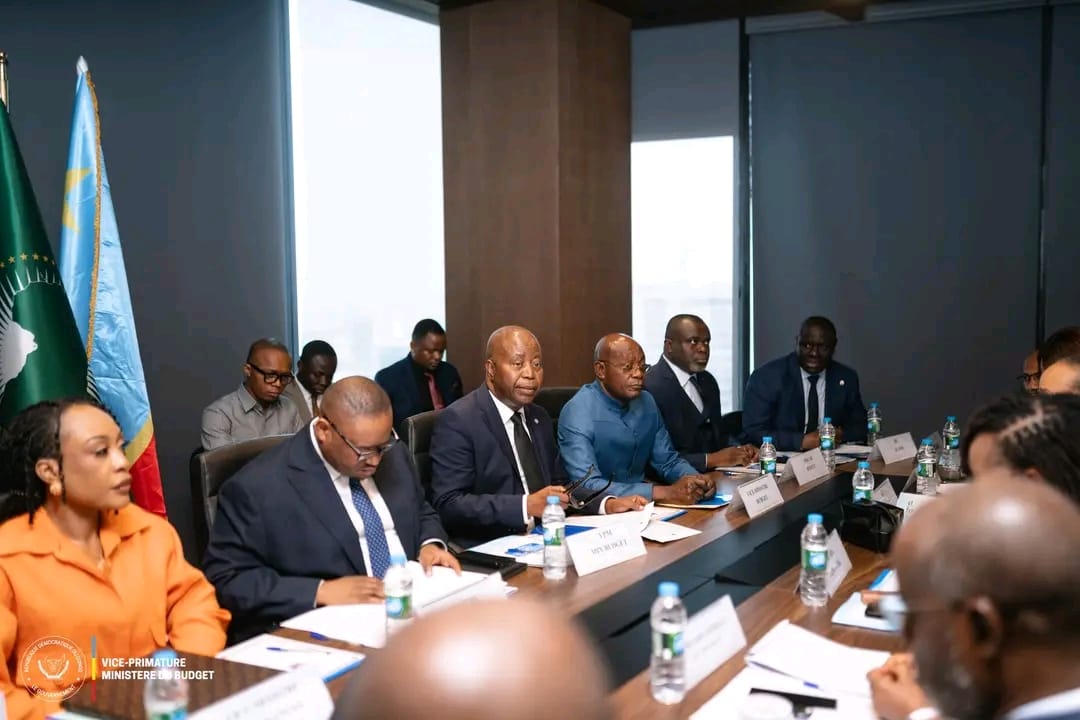RDC/𝐅𝐢𝐧𝐚𝐧𝐜𝐞𝐬 𝐩𝐮𝐛𝐥𝐢𝐪𝐮𝐞𝐬 : 𝐥𝐚 𝐂𝐎𝐏𝐈𝐑𝐀𝐏 𝐫𝐞𝐜𝐞𝐧𝐬𝐞 𝟏 𝟎𝟕𝟐 𝐚𝐜𝐭𝐞𝐬 𝐠é𝐧é𝐫𝐚𝐭𝐞𝐮𝐫𝐬 𝐝𝐞 𝐫𝐞𝐜𝐞𝐭𝐭𝐞𝐬 𝐩𝐚𝐫𝐚𝐟𝐢𝐬𝐜𝐚𝐥𝐞𝐬