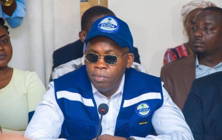 RDC/Réunion de la C64 à Rome: Prince Epenge empêché de quitter le pays, Devos Kitoko indexe Augustin Kabuya